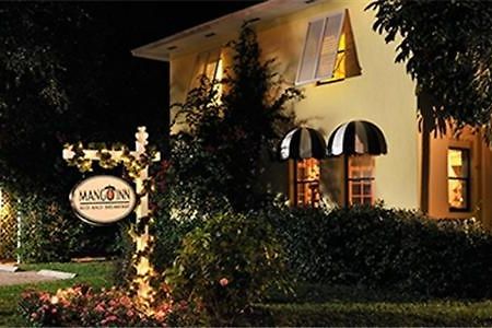 Mango Inn Bed And Breakfast 레이크워쓰 외부 사진
