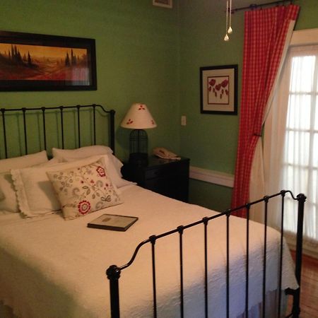 Mango Inn Bed And Breakfast 레이크워쓰 객실 사진