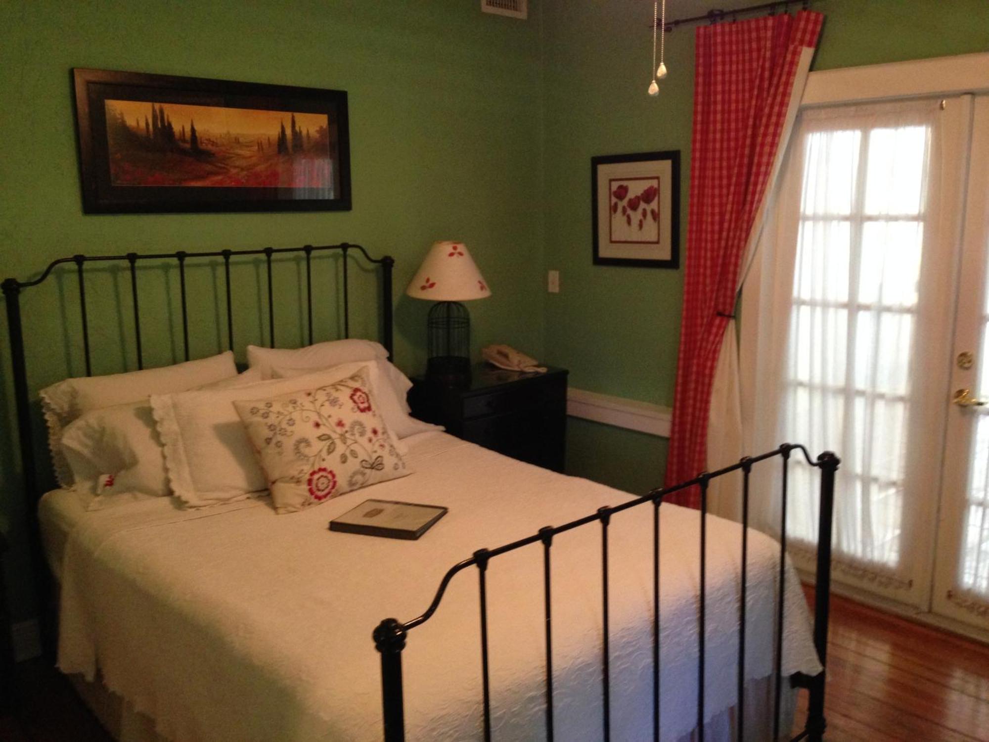 Mango Inn Bed And Breakfast 레이크워쓰 객실 사진
