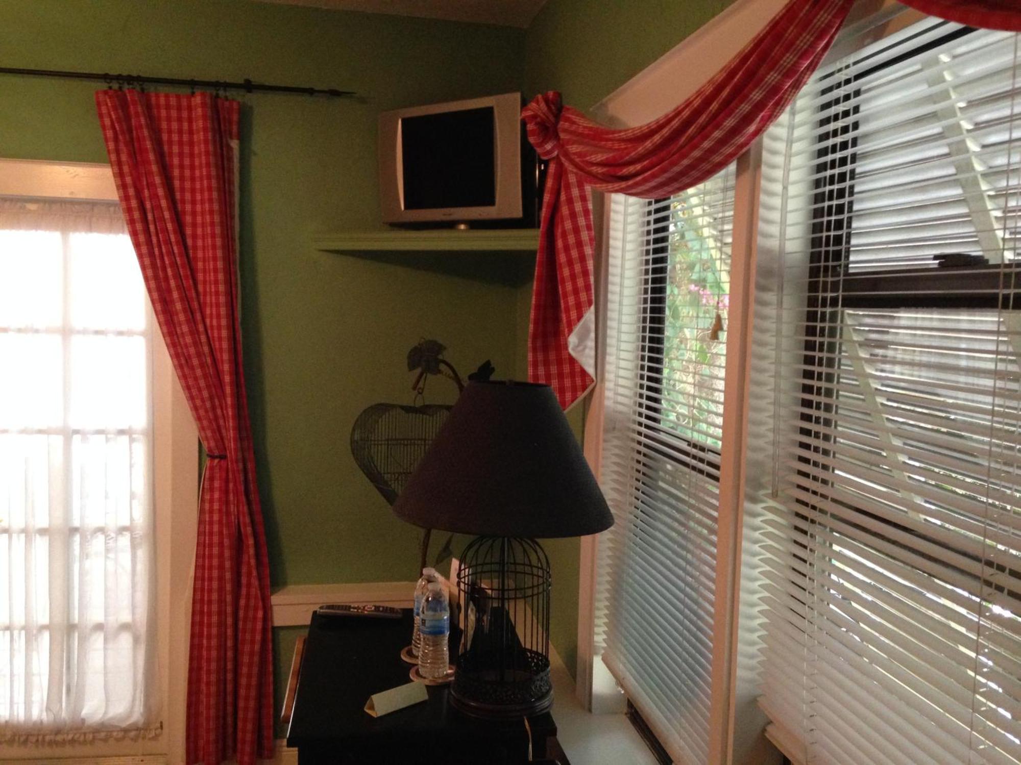 Mango Inn Bed And Breakfast 레이크워쓰 객실 사진