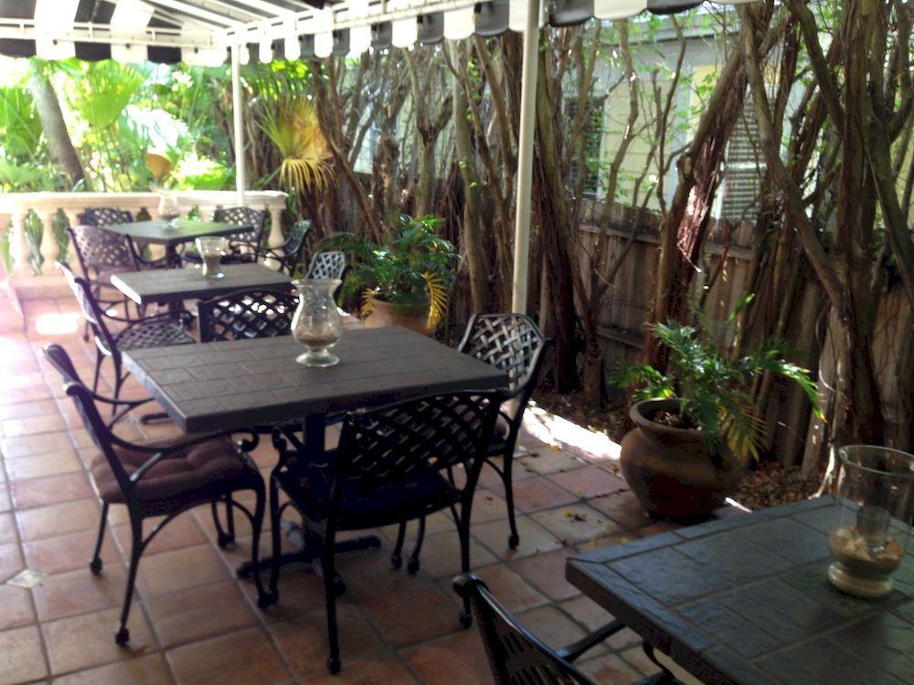 Mango Inn Bed And Breakfast 레이크워쓰 외부 사진