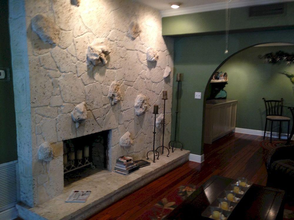 Mango Inn Bed And Breakfast 레이크워쓰 외부 사진
