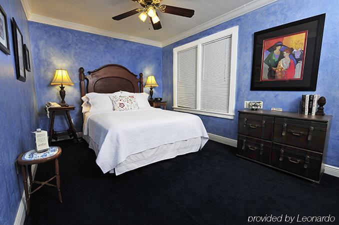 Mango Inn Bed And Breakfast 레이크워쓰 객실 사진