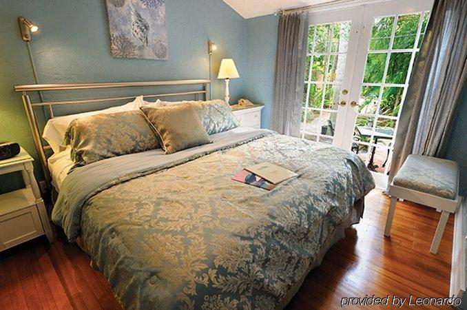 Mango Inn Bed And Breakfast 레이크워쓰 객실 사진