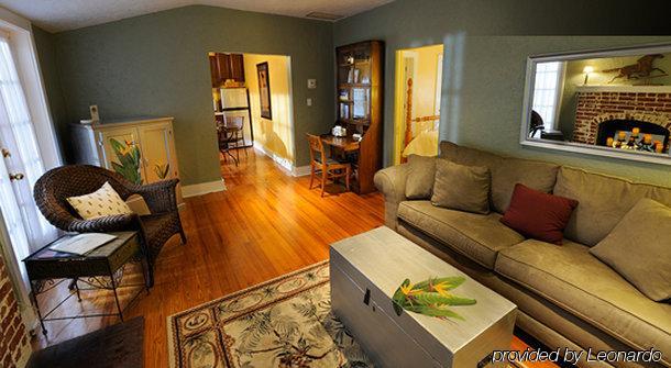 Mango Inn Bed And Breakfast 레이크워쓰 객실 사진