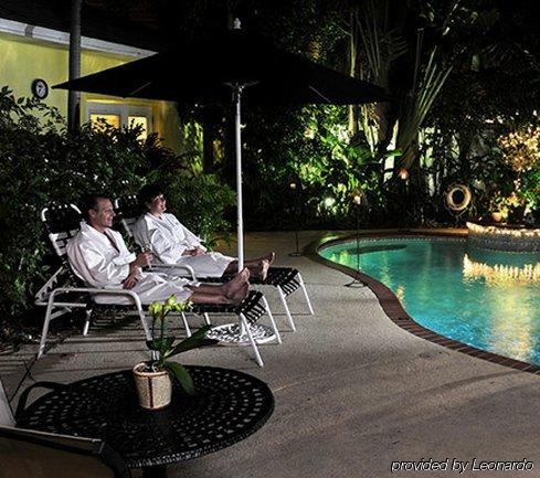 Mango Inn Bed And Breakfast 레이크워쓰 시설 사진