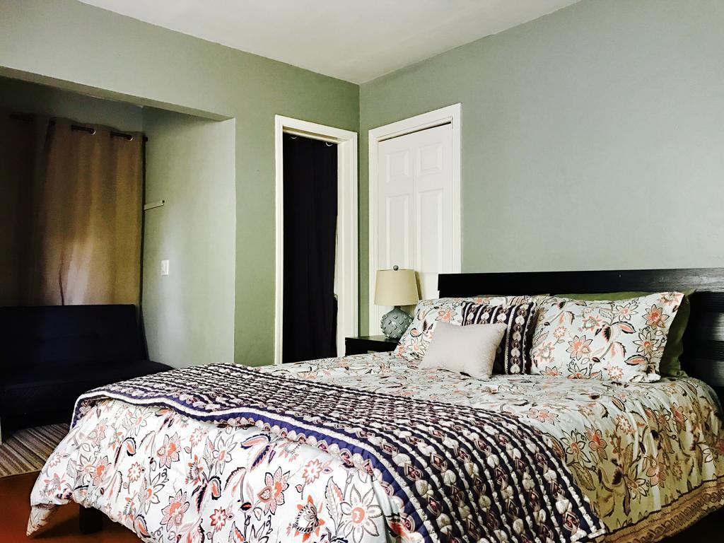 Mango Inn Bed And Breakfast 레이크워쓰 외부 사진