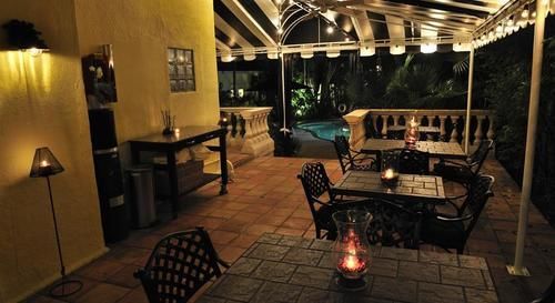 Mango Inn Bed And Breakfast 레이크워쓰 외부 사진
