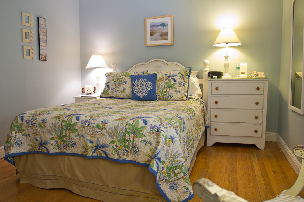 Mango Inn Bed And Breakfast 레이크워쓰 외부 사진