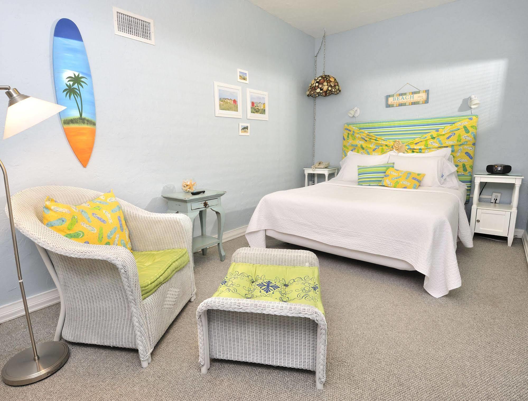 Mango Inn Bed And Breakfast 레이크워쓰 객실 사진