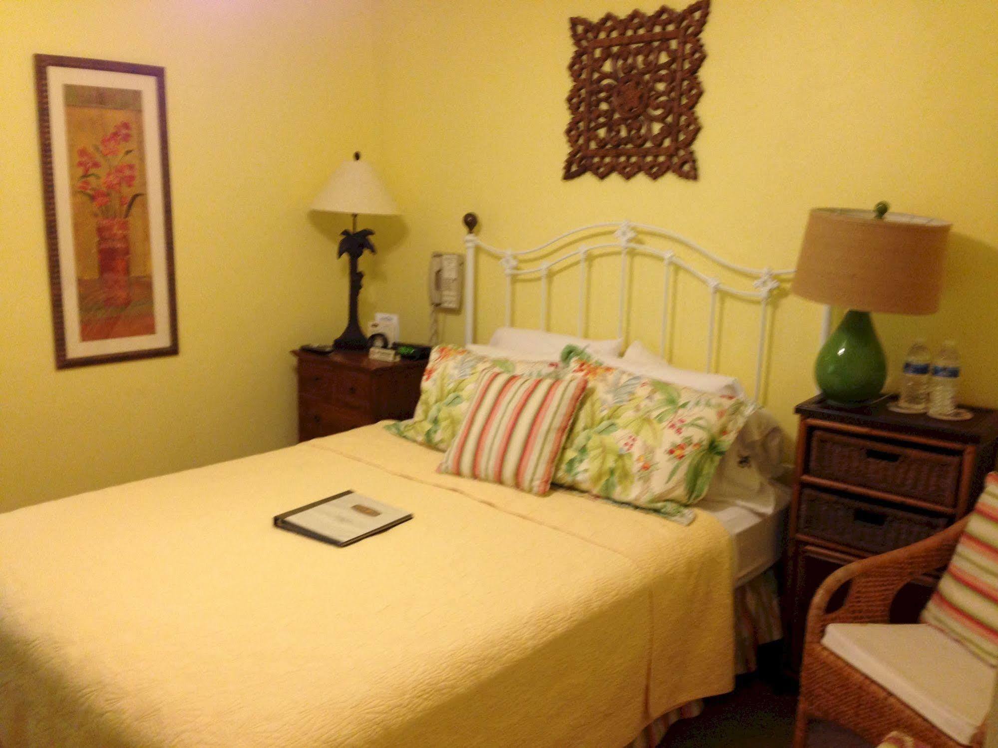 Mango Inn Bed And Breakfast 레이크워쓰 외부 사진
