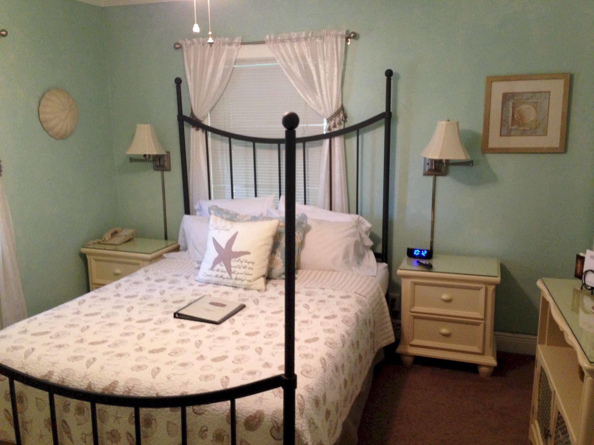 Mango Inn Bed And Breakfast 레이크워쓰 외부 사진