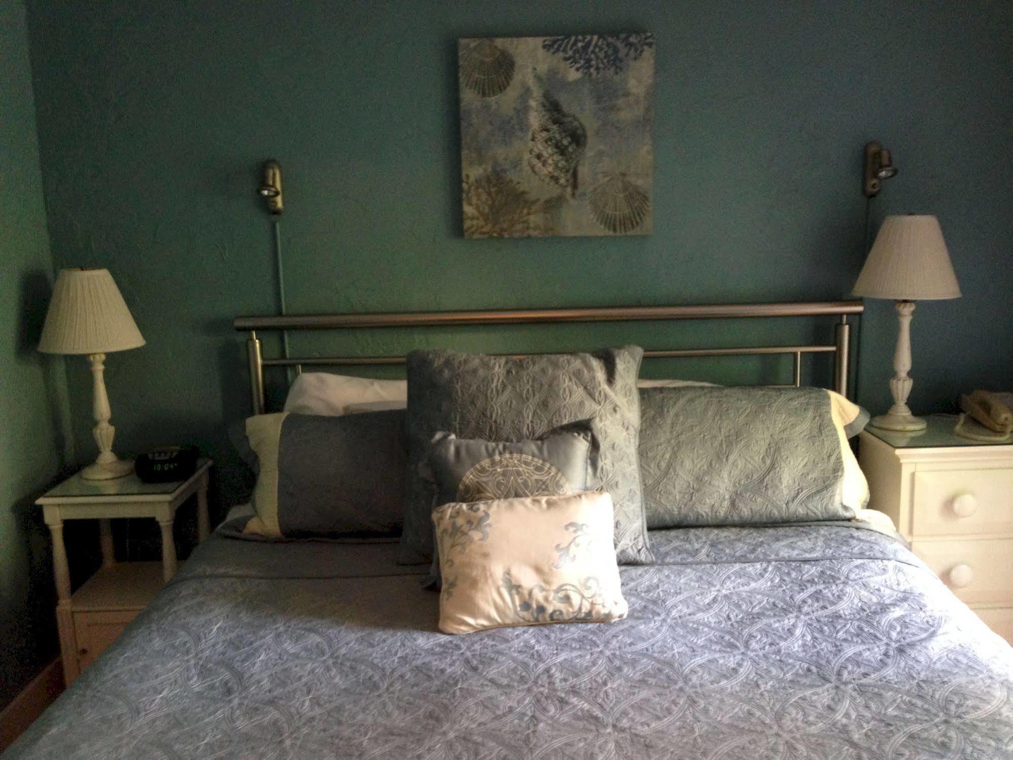 Mango Inn Bed And Breakfast 레이크워쓰 외부 사진