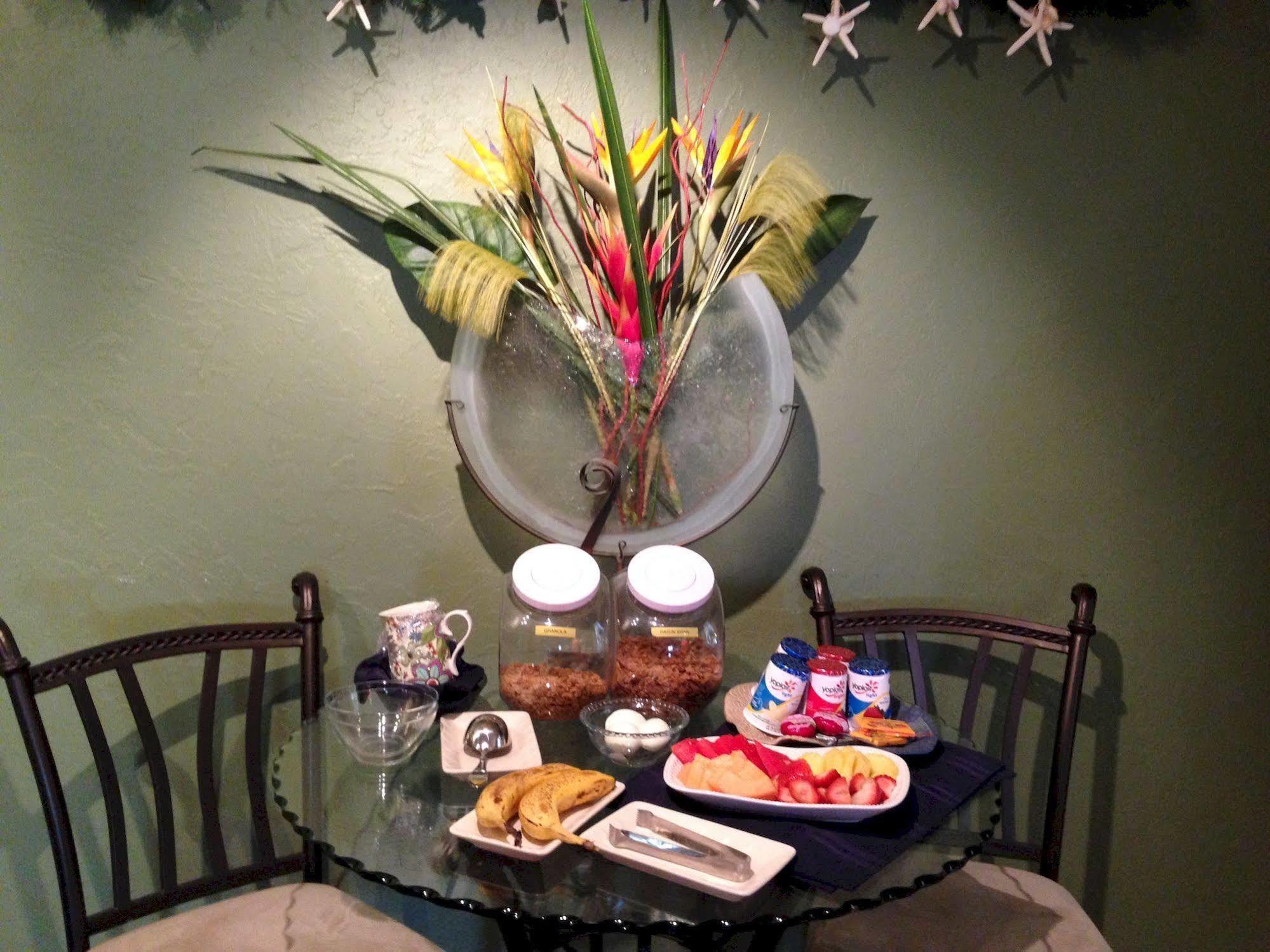 Mango Inn Bed And Breakfast 레이크워쓰 외부 사진