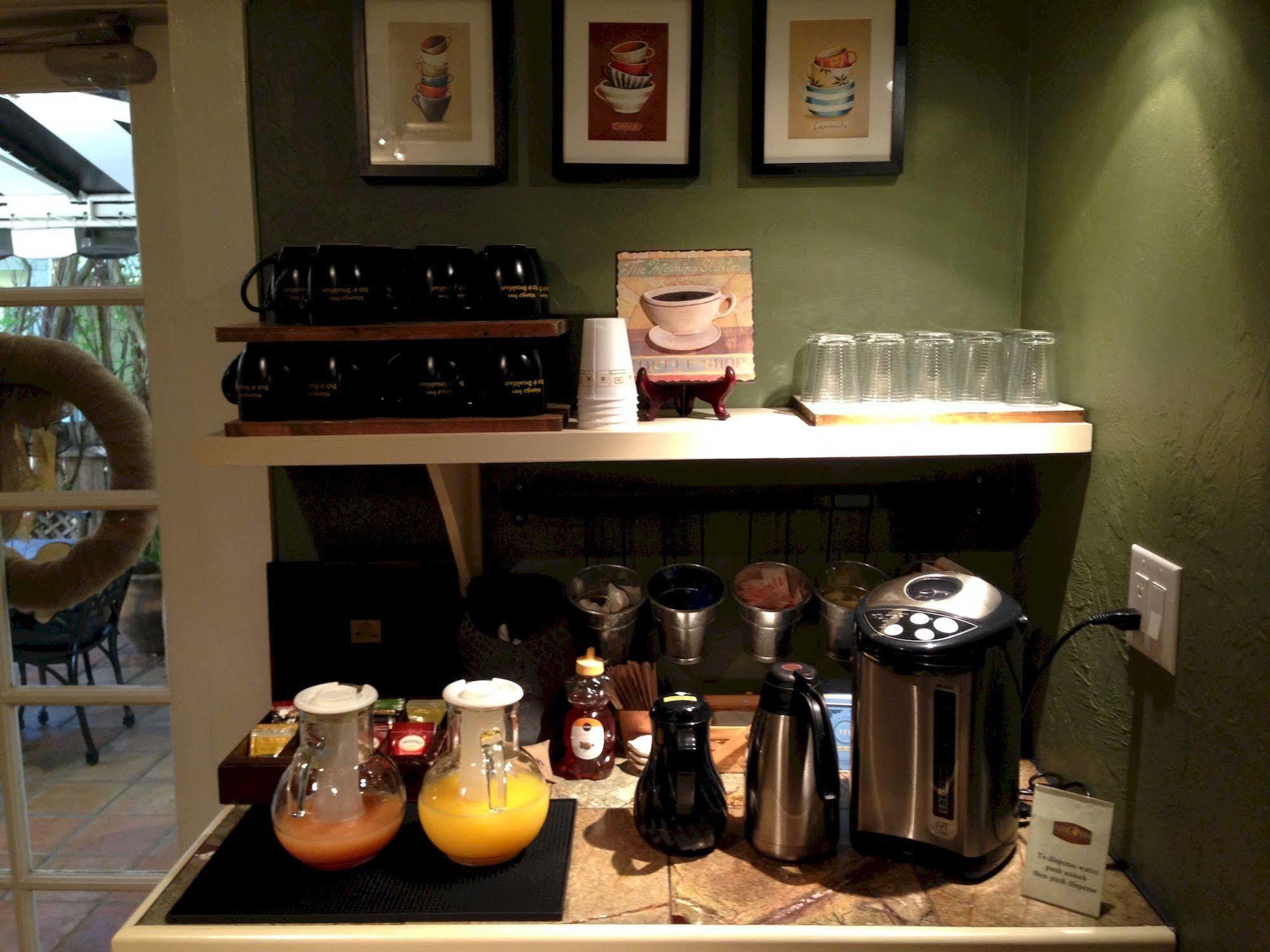 Mango Inn Bed And Breakfast 레이크워쓰 외부 사진