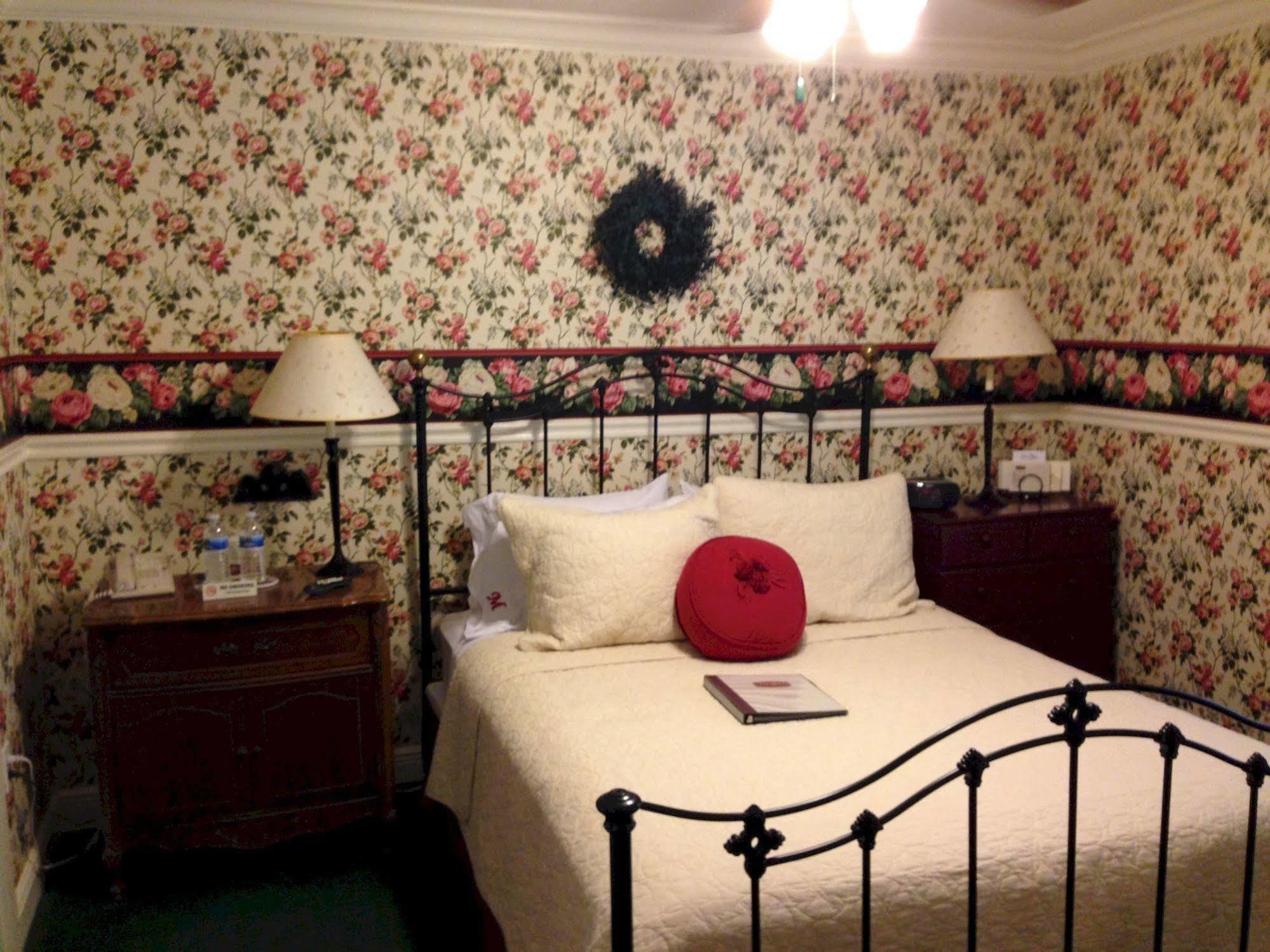 Mango Inn Bed And Breakfast 레이크워쓰 외부 사진